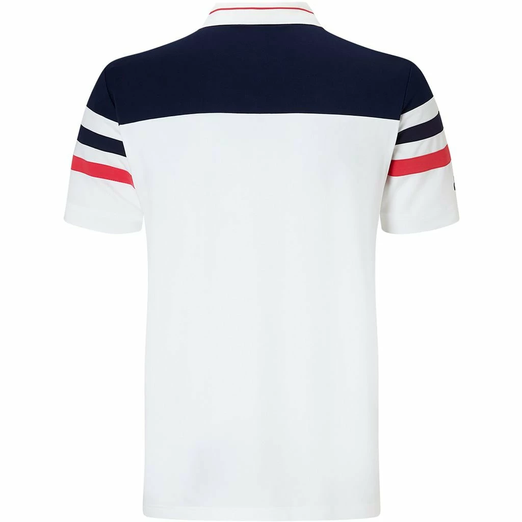 Callaway Golf Mens Opti-Dri Varsity Block Golf Polo Shirt 9 Callaway Golf Mens Opti-Dri Varsity Block Golf Polo Shirt - Image 7