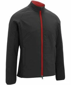Callaway Golf Mens Primaloft Full Zip Thermal Water Resistant Golf Jacket -Clubheads Sales Store 90754cb7 98fb 442a bbf3 2120438a4678