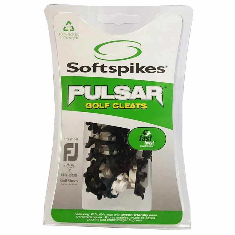 Masters Golf Soft Spikes - Shoe Golf Cleats - MANY OPTIONS 4 Masters Golf Soft Spikes - Shoe Golf Cleats - MANY OPTIONS - Image 2