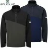 Stuburt Golf Mens Evolution Tech Waterproof Breathable Windproof Golf Jacket -Clubheads Sales Store 90f78eac b6a3 42a1 a6dc 9e1e8d9d8dec