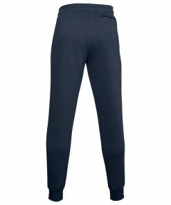 Under Armour Mens UA Rival Fleece Cotton Joggers Training Sweatpants -Clubheads Sales Store 918886d4 32d1 48d8 a506 48508cad64f1