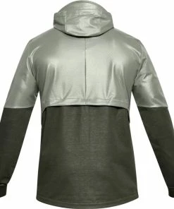 Under Armour Mens UA Storm Swacket Water Resistant Full Zip Hoodie -Clubheads Sales Store 9262f38c add9 40bf 9b36 431a8abc4e95