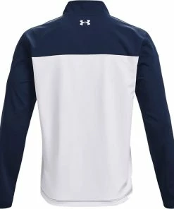 Under Armour Golf UA Storm Windstrike 1/2 Zip Windproof Golf Pullover 101 Under Armour Golf UA Storm Windstrike 1/2 Zip Windproof Golf Pullover -Clubheads Sales Store 928802d8 0679 4dbc 9813 6b02751d84d9