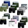 Bjorn Borg Mens Essential Shorts Boxer Briefs Underwear Many Choices 3-PACK -Clubheads Sales Store 93615257 1418 4d80 891e f361ee0a6d1a