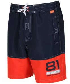 Regatta Mens Brachtmar II Quick Dry Summer Swimming Shorts -Clubheads Sales Store 9390e936 981c 43b8 ac9e b8308fa1fd5f