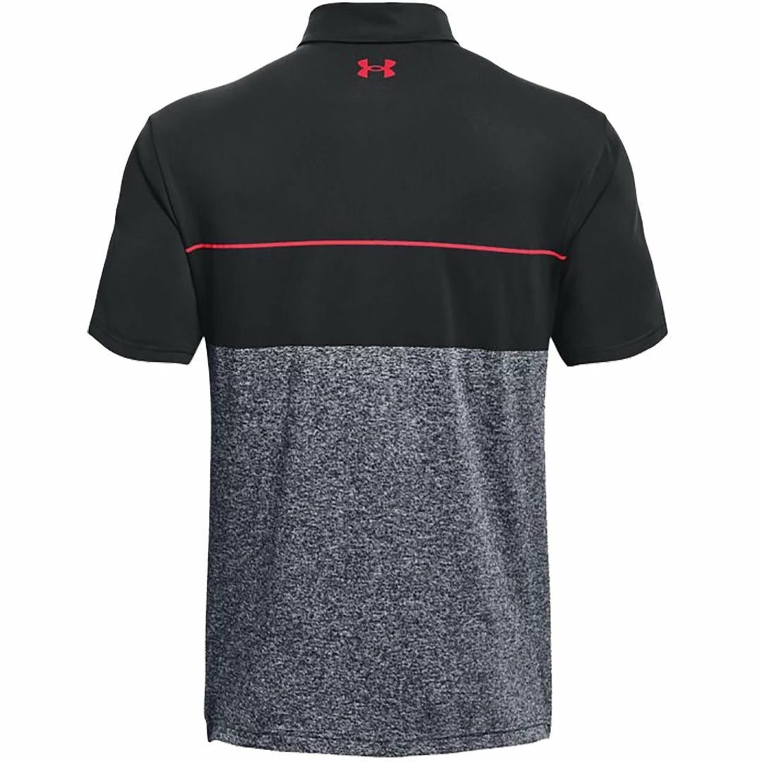 Under Armour Playoff 2.0 HeatGear Lightweight Stretch Mens Golf Polo Shirt 26 Under Armour Playoff 2.0 HeatGear Lightweight Stretch Mens Golf Polo Shirt - Image 24