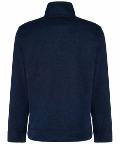 Regatta Lincoln 1/4 Zip Overhead Sweater Midweight Fleece Funnel Neck Mens Sports Pullover -Clubheads Sales Store 94241ae8 405e 4eca a927 d914671a77a9