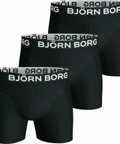 Bjorn Borg Mens Cotton Stretch Shorts Boxer Briefs Underwear Many Choices 3-PACK 70 Bjorn Borg Mens Cotton Stretch Shorts Boxer Briefs Underwear Many Choices 3-PACK -Clubheads Sales Store 95118c7b a701 4434 a56c 27f363dbf7ca