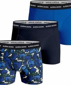 Bjorn Borg Mens Cotton Stretch Shorts Boxer Briefs Underwear Many Choices 3-PACK 45 Bjorn Borg Mens Cotton Stretch Shorts Boxer Briefs Underwear Many Choices 3-PACK -Clubheads Sales Store 951c1345 b122 4a6a b7b0 7b53a0a54b99