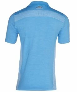 Skechers Go Golf Mens Knit Seamless Short Sleeve Performance Polo Shirts -Clubheads Sales Store 9546ab2c c941 411a aec8 ac46af8243de