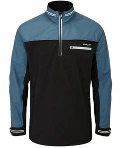 Stuburt Golf Mens Evolution Reflective Waterproof Half Zip Lightweight Golf Jacket -Clubheads Sales Store 95cb7e01 24a3 49c5 befa bf32a5cc5dca