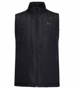 Under Armour Mens UA Storm ColdGear Reactor Hybrid Thermal Golf Gilet Vest 29 Under Armour Mens UA Storm ColdGear Reactor Hybrid Thermal Golf Gilet Vest -Clubheads Sales Store 96a9e861 4321 41dc b376 8f80559468cf