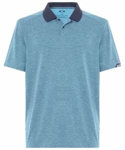 Oakley Golf O-Hydrolix™ Contour Short Sleeve Mens Golf Polo Shirt 27 Oakley Golf O-Hydrolix™ Contour Short Sleeve Mens Golf Polo Shirt -Clubheads Sales Store 979ab686 b52c 47eb 9fdc 19e184d506db