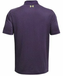 Under Armour Golf UA Performance Printed Polo Stretch Mens Golf Polo Shirt 33 Under Armour Golf UA Performance Printed Polo Stretch Mens Golf Polo Shirt -Clubheads Sales Store 9873646a d6ad 4d42 b2be a5a2a73ed4ac