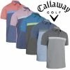 Callaway Golf Mens Soft Touch Opti-Dri Swing Tech Stretch Golf Polo Shirt -Clubheads Sales Store 98c3a03c bfee 41ea a6bf aa162468684b