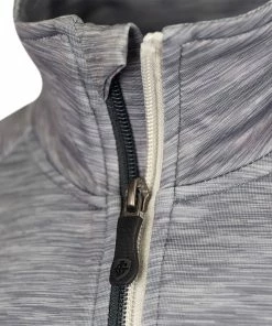 Island Green Mens Raglan Sleeve Moisture Wicking Top Layer 1/4 Zip Stretch Golf Sweater -Clubheads Sales Store 98c453ef 9a5d 4749 ae4e b80b8dbc5fbb