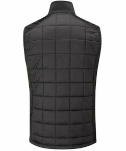 Stuburt Golf Mens Evolution Thermal Padded Full Zip Water Repellent Golf Gilet Vest -Clubheads Sales Store 9a19cdd5 fd3a 4737 9e36 dee5fa734753