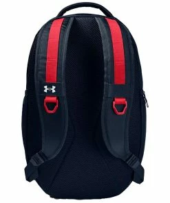 ABCGolf Under Armour Hustle 5.0 Storm Water-Resistant Backpack Gym Bag/School Bag/Laptop Bag -Clubheads Sales Store 9a2d2f27 438e 413c 9b71 1f6315765263