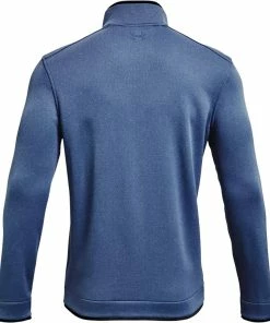 Under Armour Mens UA Storm Water Repellent Breathable 1/2 Zip Golf Sweater Pullover -Clubheads Sales Store 9b0c1288 37ca 408f 891a b4b3c8195c4f