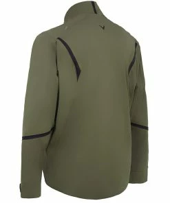 Callaway Golf Mens Stormlite SwingTech FlexFabric Waterproof Golf Jacket -Clubheads Sales Store 9b4efb02 45c8 4565 80ee b2ca2dd278a0