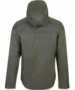 Dare 2b Mens Prewarm Water Repellent Full Zip Hooded Jacket -Clubheads Sales Store 9b610c08 8f1a 4339 83a3 9f7659296080