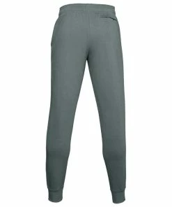 Under Armour Mens UA Rival Fleece Cotton Joggers Training Sweatpants -Clubheads Sales Store 9b6e0de7 e9c3 4bc7 bf94 74e9cb4f4f57