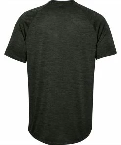 Under Armour Mens HeatGear Tech 2.0 Short Sleeve Training Gym Sports T-Shirt Tee -Clubheads Sales Store 9c234cd1 0006 4427 abe3 1a871d4d3e61