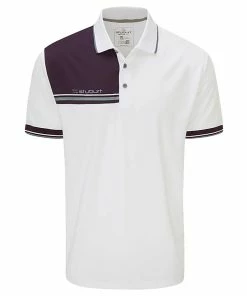 Stuburt Mens Dri-Back Sport Gilford Short Sleeve Golf Polo Shirt -Clubheads Sales Store 9c95e28e 1bcd 4162 b595 eb798cb77711