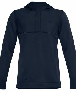 Under Armour Mens UA Storm 1/4 Zip Sweater Fleece Hoodie Water Repellent Golf Hoody -Clubheads Sales Store 9cf30a3e 8126 43b4 add6 b7395f0c7625