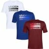 Under Armour Mens UA Team Issue Wordmark Short Sleeve Sports Gym Training T-Shirt -Clubheads Sales Store 9d423140 5e67 4bca 815b 62211483993b