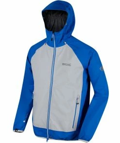 Regatta Mens Imber III Lightweight WaterProof Jacket -Clubheads Sales Store 9d5a6c3c 6039 473f a9fa 01a8ecc59efd