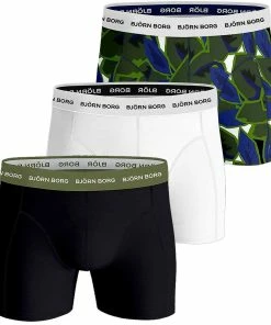 Bjorn Borg Mens Essential Shorts Boxer Briefs Underwear Many Choices 3-PACK -Clubheads Sales Store 9e794848 039a 4978 872f f3ea77483e2e