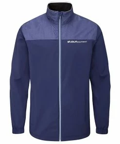 Stuburt Golf Mens Evolution PCT Waterproof Breathable DRI-Back Golf Rain Suit -Clubheads Sales Store 9ef625ee d0f9 448d 9e35 fcb522f64d09
