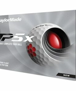 TaylorMade Golf 2023 TP5 / TP5X 5-Layers Tour Golf Balls 8 TaylorMade Golf 2023 TP5 / TP5X 5-Layers Tour Golf Balls -Clubheads Sales Store 9f063bd8 612b 4fb1 86d4 abd46e734698
