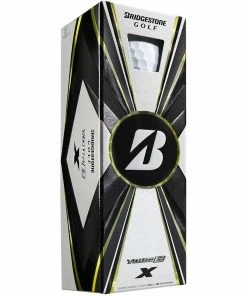 Bridgestone Golf Mens Tour B X Reactiv IQ Distance Golf Balls 2023 -Clubheads Sales Store 9f378db6 f97c 4756 a8cd ba43488b0a6d