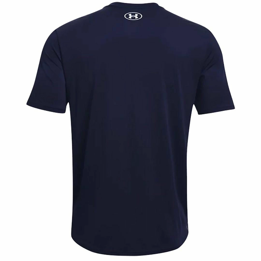 Under Armour Mens UA RUSH Energy Short Sleeve Training Gym Sports T-Shirt Tee 12 Under Armour Mens UA RUSH Energy Short Sleeve Training Gym Sports T-Shirt Tee - Image 10