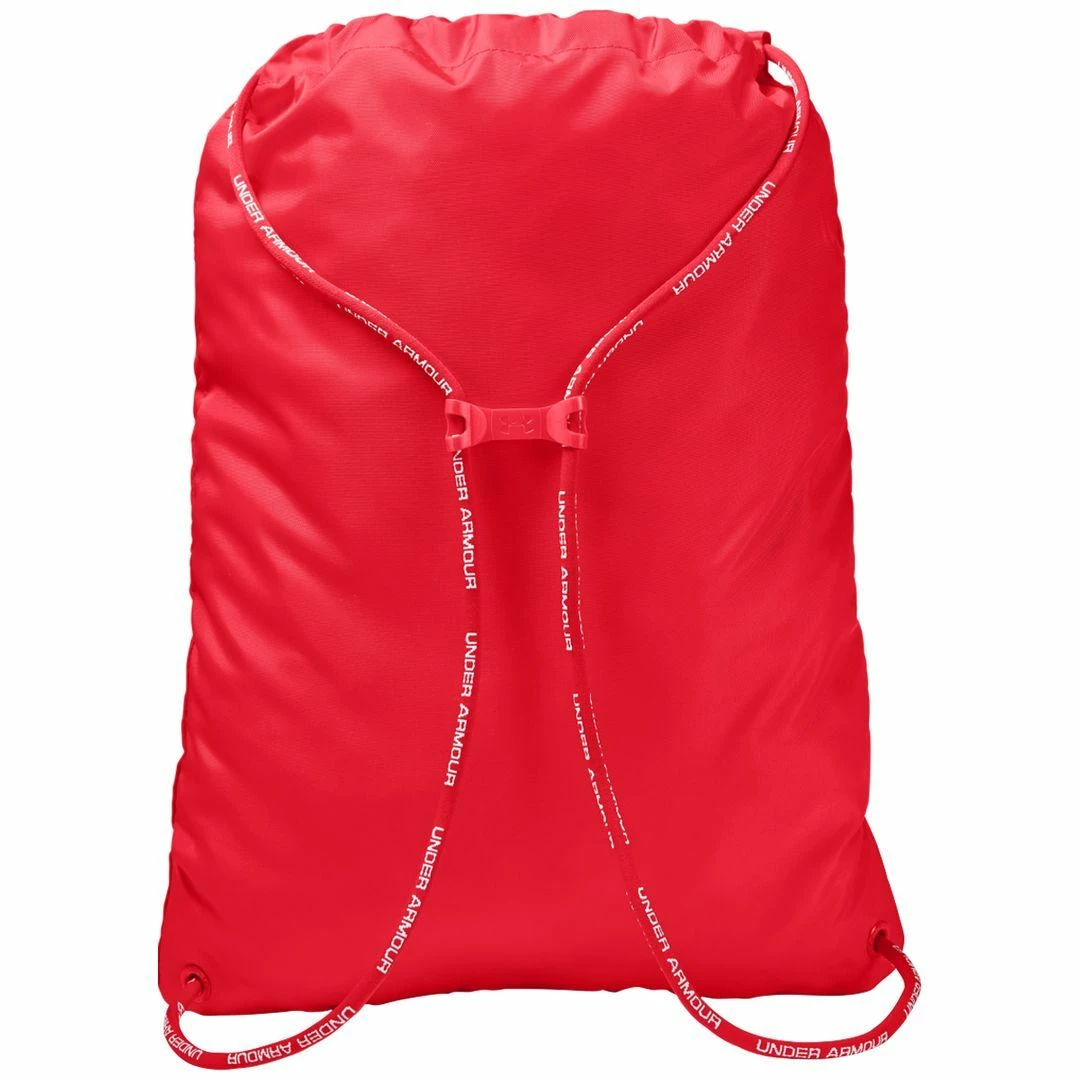 Under Armour UA Undeniable Sackpack 2.0 Mens Gym School Drawstring Backpack 12 Under Armour UA Undeniable Sackpack 2.0 Mens Gym School Drawstring Backpack - Image 10