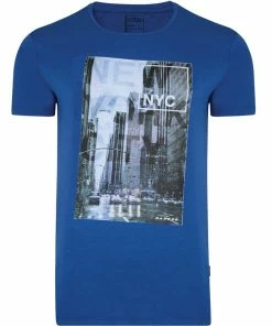 Dare 2B Metropolis Short Sleeve Tee Mens Quick Drying Cotton T-Shirt -Clubheads Sales Store 9f8f2d73 72fa 4497 8448 fe9abf5e1fe0