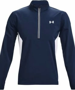 Under Armour Golf UA Storm Windstrike 1/2 Zip Windproof Golf Pullover 78 Under Armour Golf UA Storm Windstrike 1/2 Zip Windproof Golf Pullover -Clubheads Sales Store 9fcb3b82 57b6 4247 b240 e2db628443c5