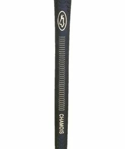 Avon Grips Avon Chamois Black Golf Grips