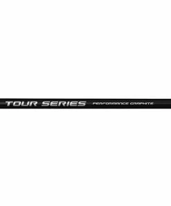 Tour Series Commercial Grade Golf Shafts