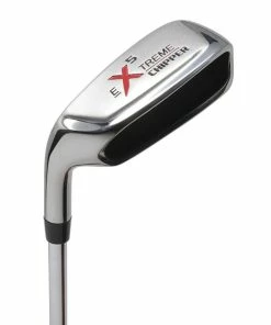 Extreme X5 Chipper Head Left Hand