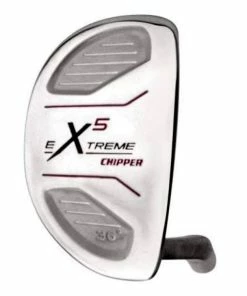 Extreme X5 Chipper Head Right Hand