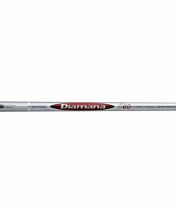Mitsubishi Rayon Mitsubishi Diamana M+Plus Graphite Wood Shafts