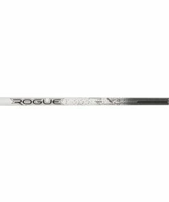 Aldila Shafts Aldila Rogue White 130 MSI Graphite Wood Shafts