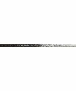 Aldila Shafts Aldila Rogue Black 95 MSI 80 Graphite Wood Shafts