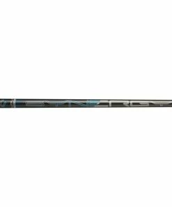 Aldila Shafts Aldila Synergy Blue Graphite Wood Shaft Old Logo