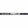 Accuflex Graphite Shaft AccuFlex Pro LD 50 Long Drive Graphite Golf Shaft -Clubheads Sales Store GAF PROLD46 X min 02