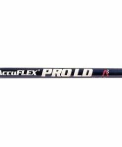 Accuflex Graphite Shaft AccuFlex Pro LD World Champion Graphite Wood Shaft