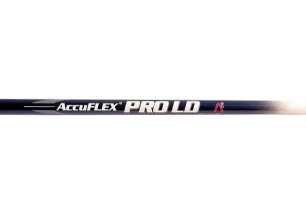 Accuflex Graphite Shaft AccuFlex Pro LD World Champion Graphite Wood Shaft 3 Accuflex Graphite Shaft AccuFlex Pro LD World Champion Graphite Wood Shaft